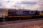 CSX 7058